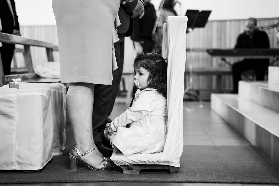 Wedding photography