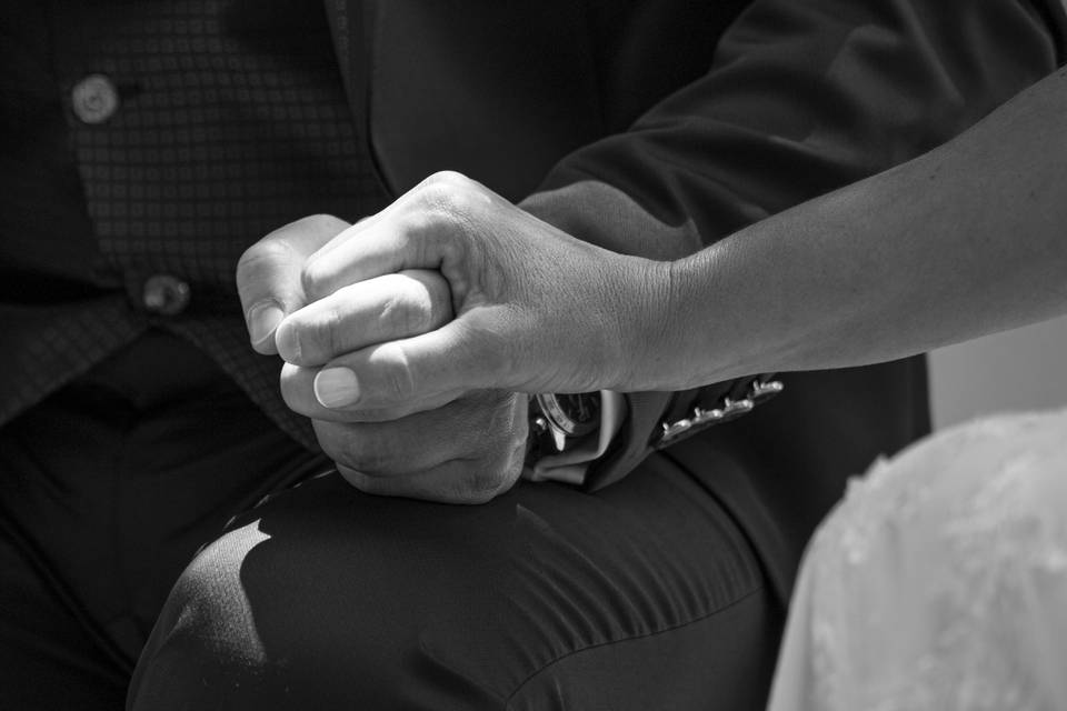 Wedding photography