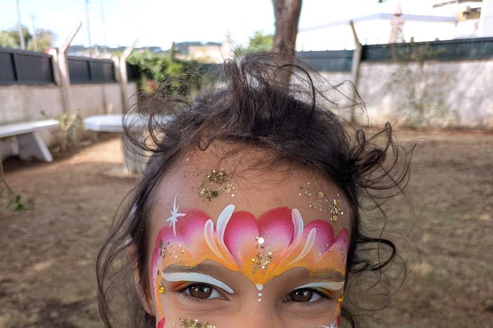 Pinturas mágicas