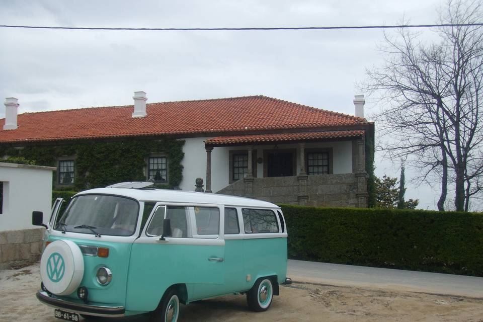 Daisy Pão de forma