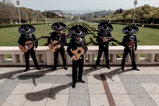 Mariachi Sol de Lisboa