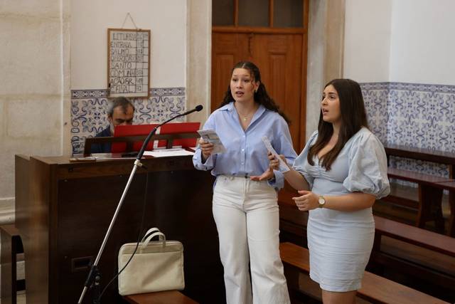 Eternos Coro