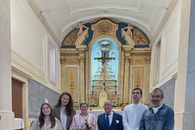 Bodas de Ouro