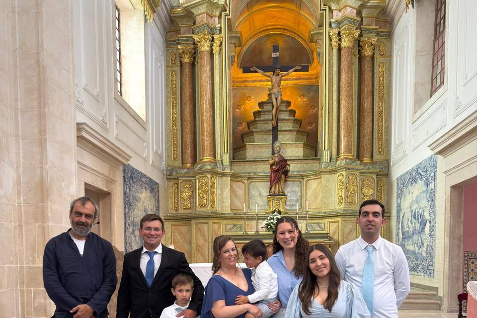 Batizado
