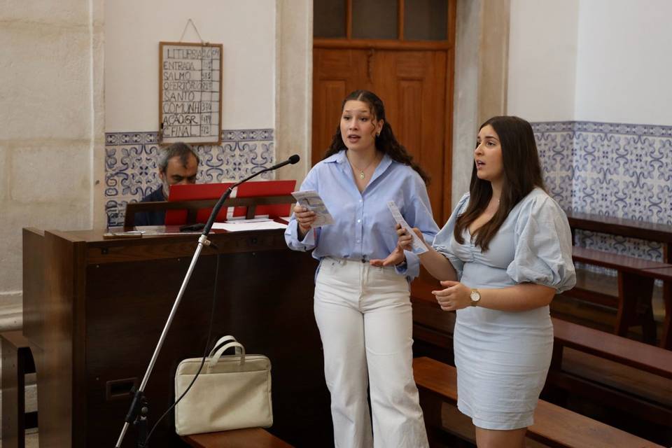 Eternos Coro
