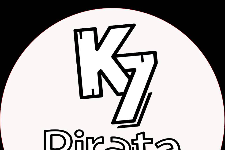 Logo K7 Pirata