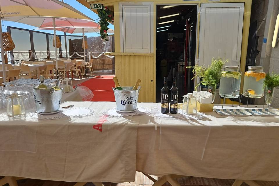 Baraberto