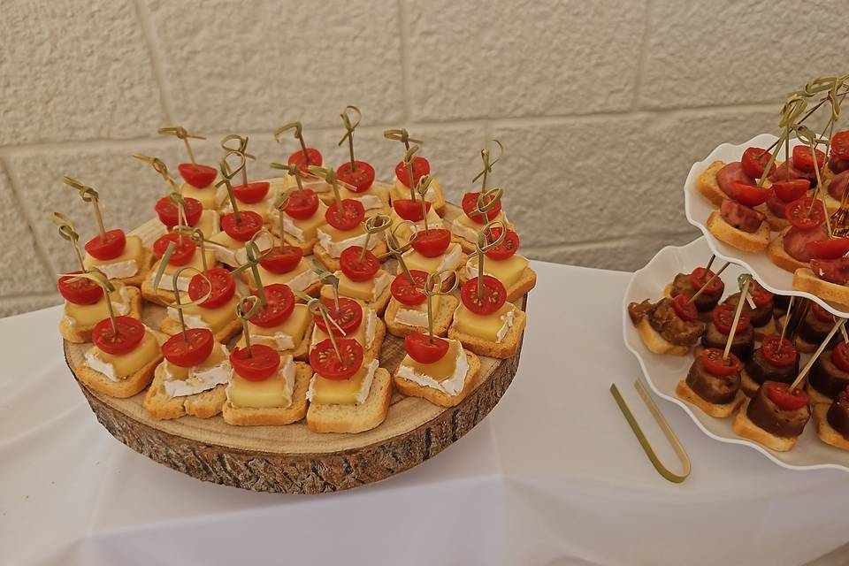 Buffet