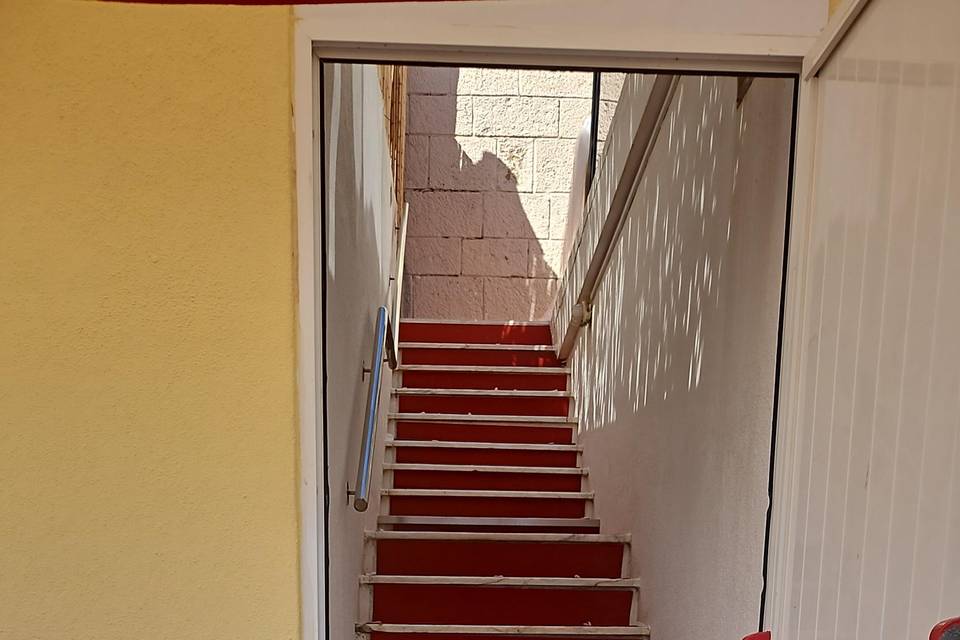 Entrada