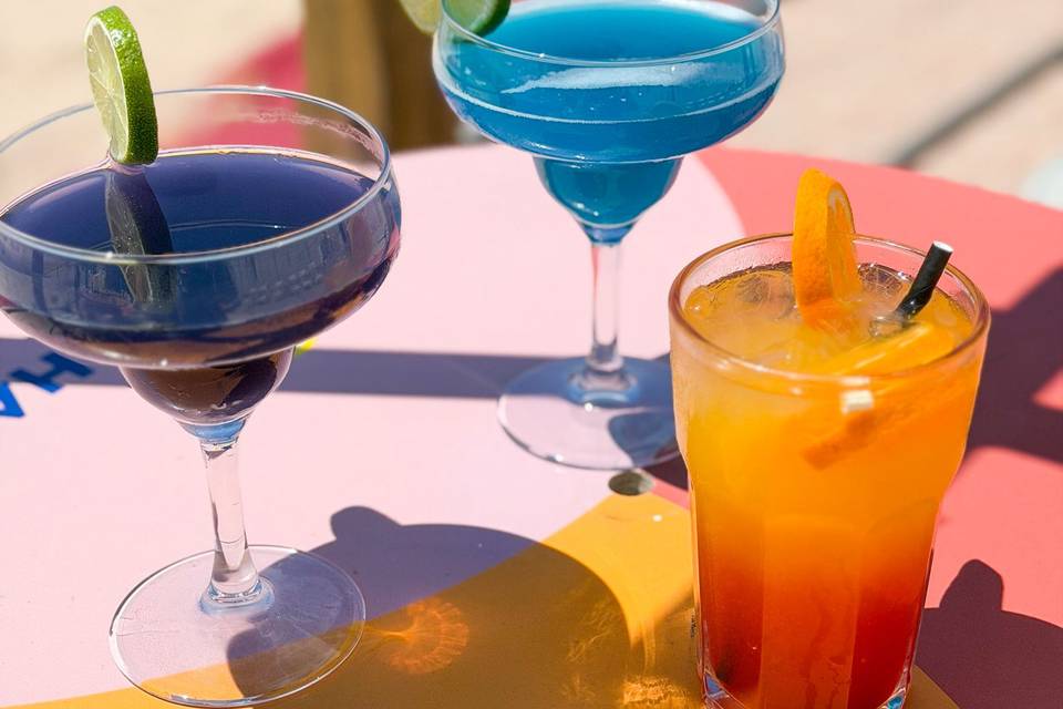 Cocktails