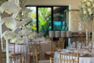 Casa no Campo by Belas Clube de Campo