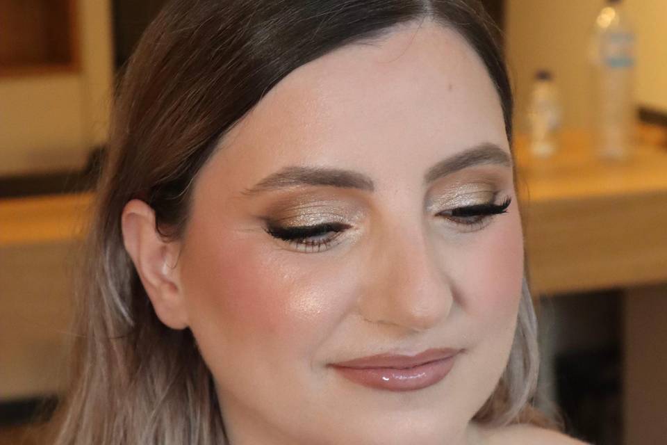 Bride Glam