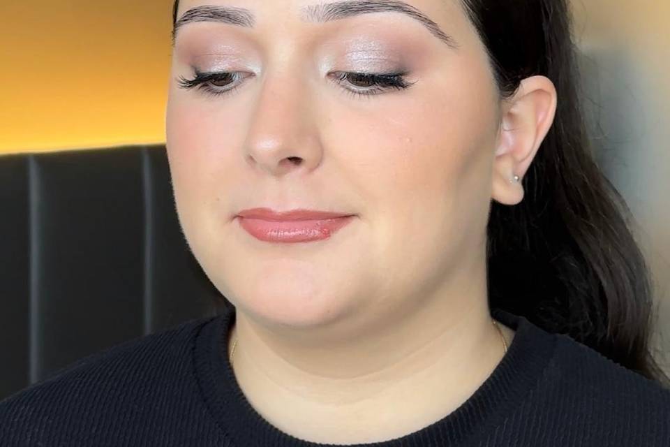 Soft glam