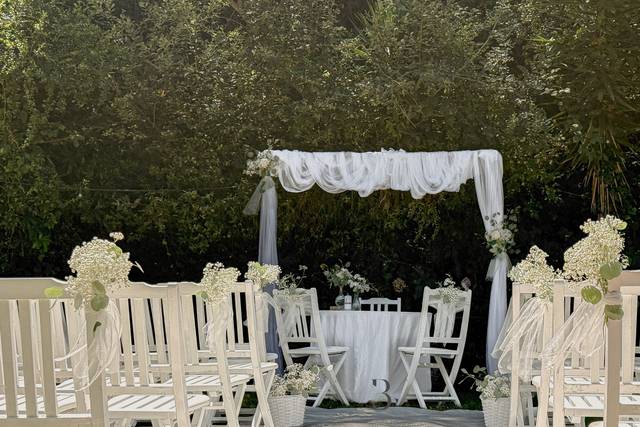 Blomio Events