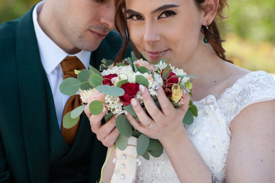 Mafalda & Henrique - Sintra