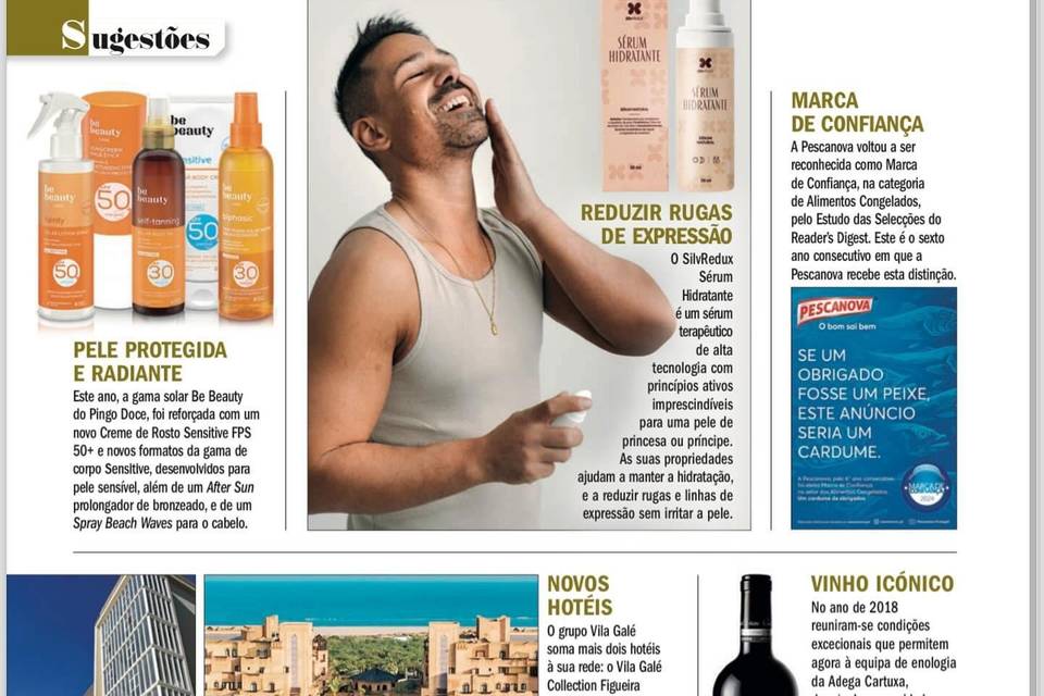 Press, revista