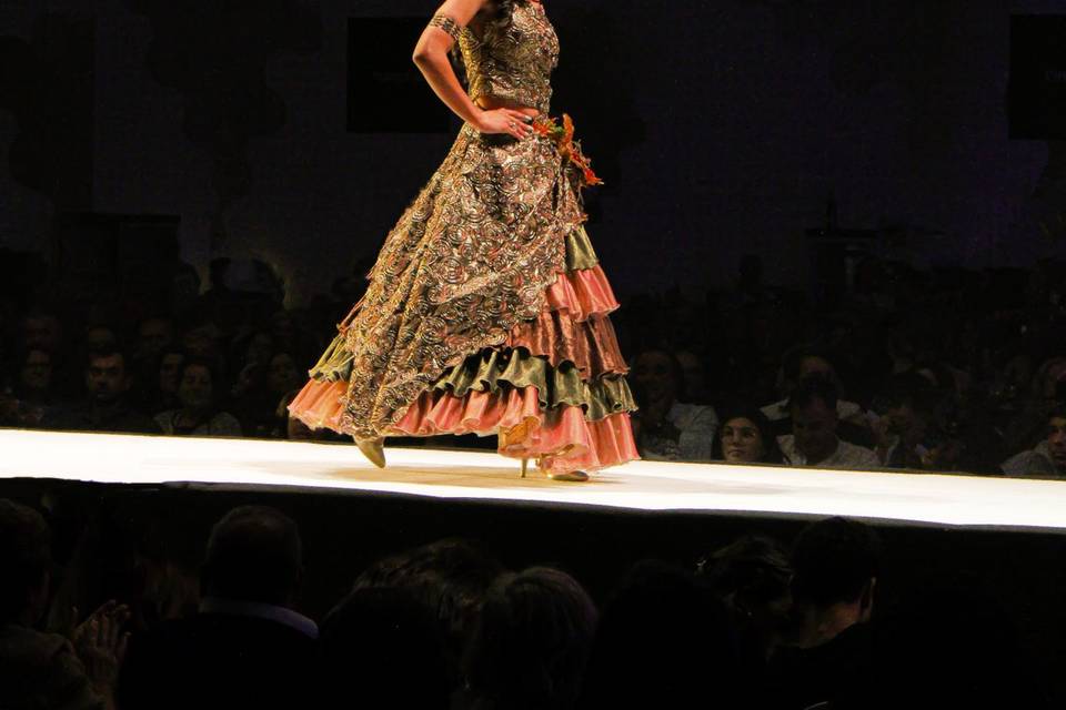 Miss vindimas