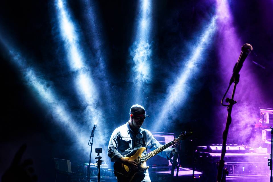 Guitarra
