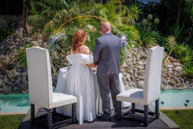 Casamento