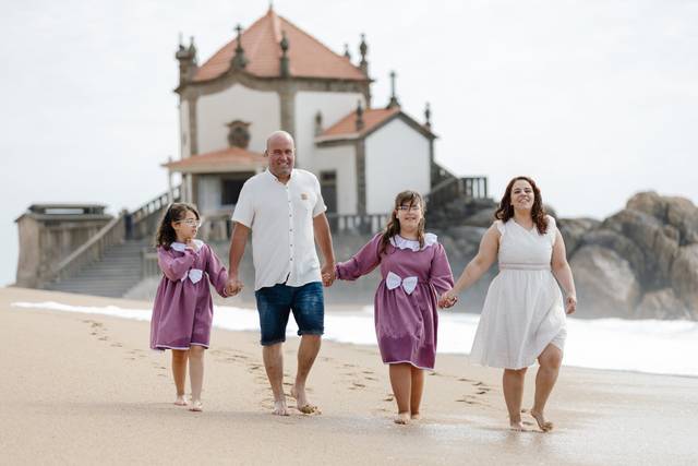 Sessão Pré-wedding