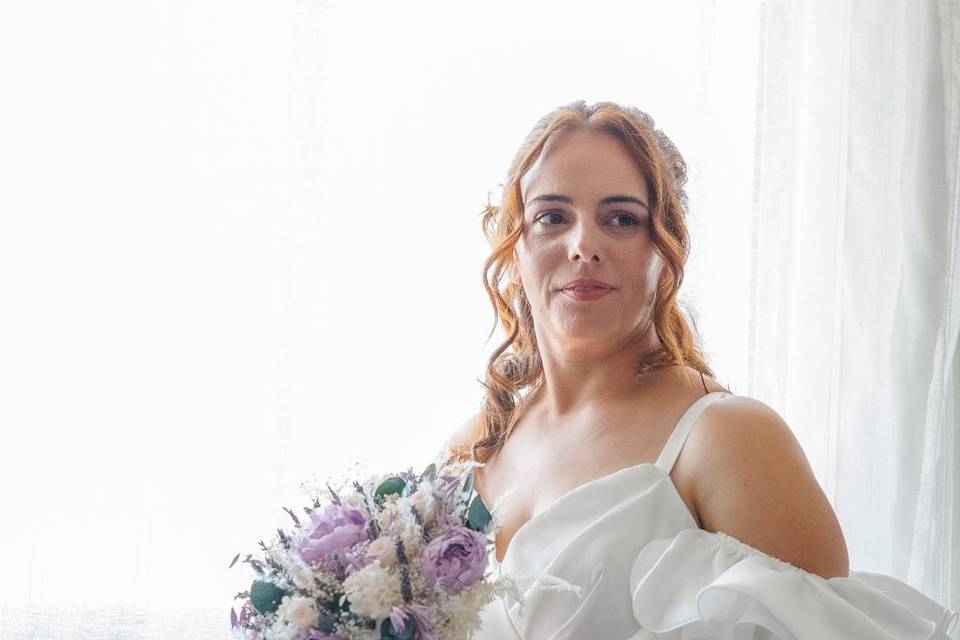 Casamento A&H