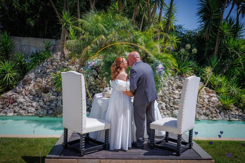 Casamento