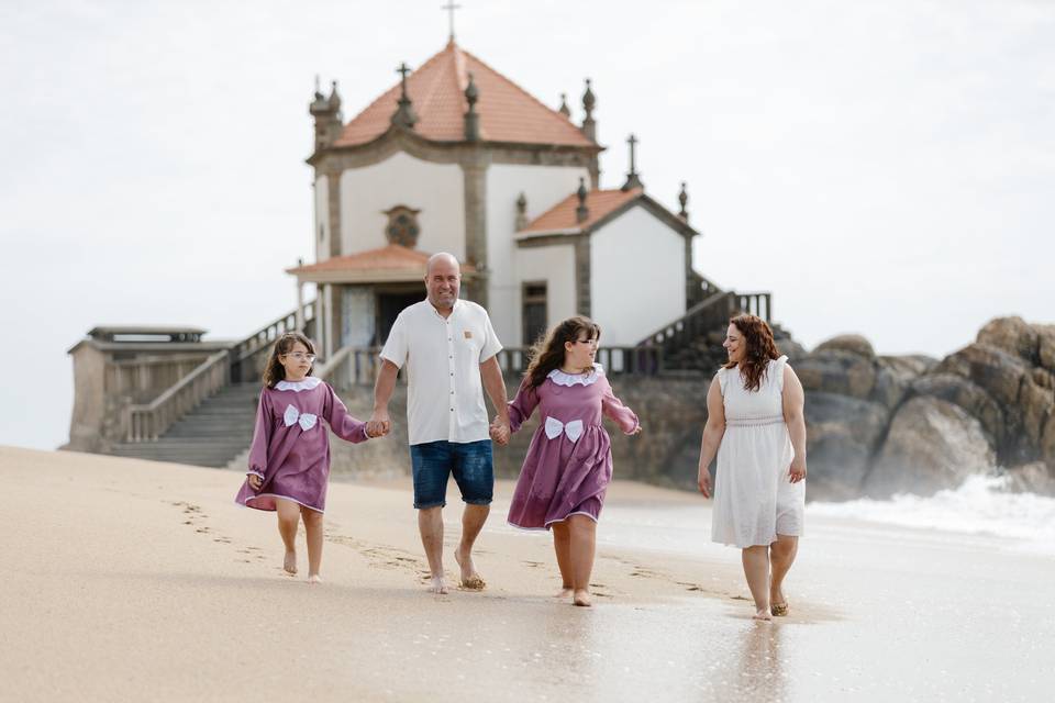 Sessão Pré-wedding