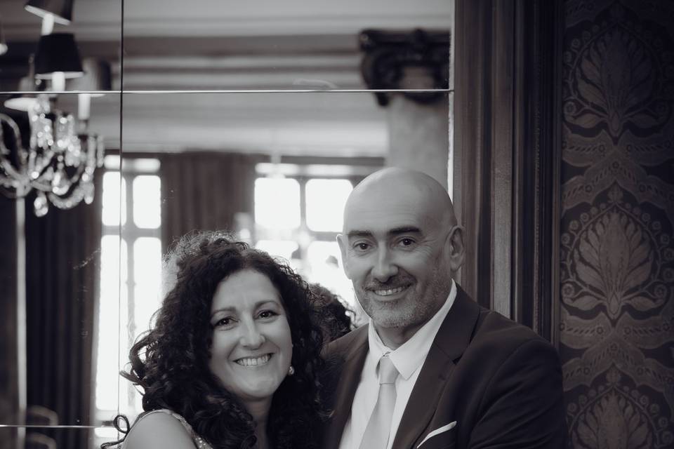 Casamento J&J