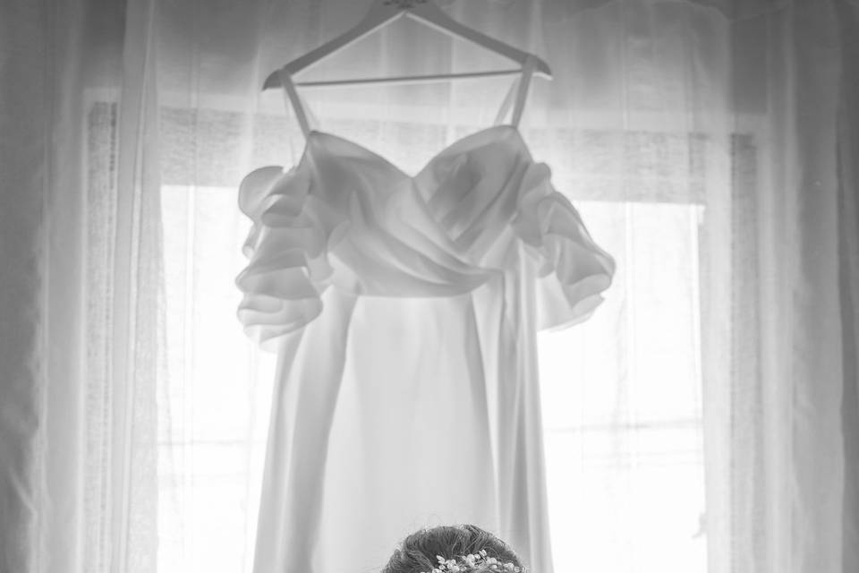 Casamento A&H
