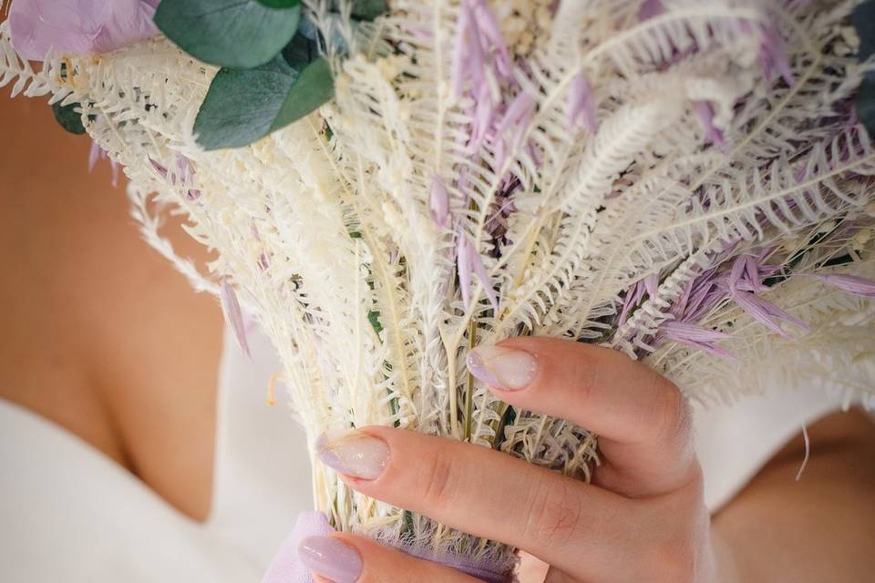Casamento A&H