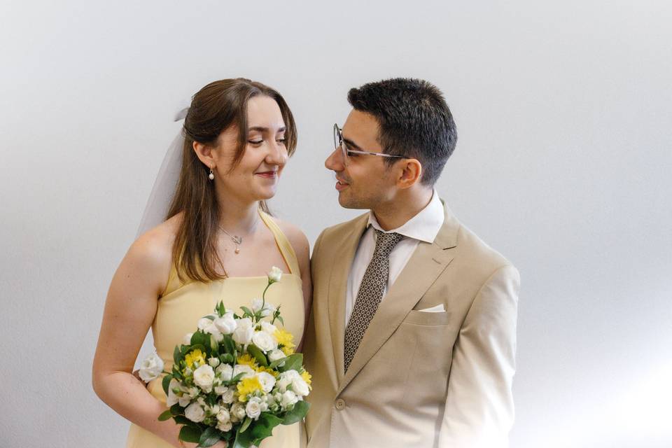 Casamento