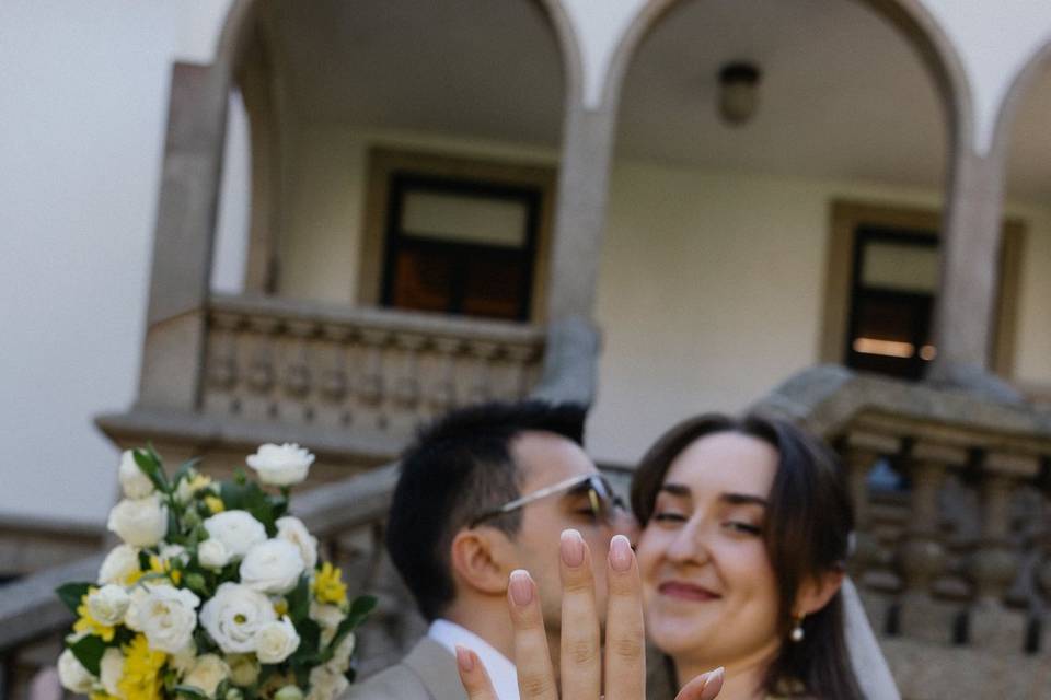 Casamento