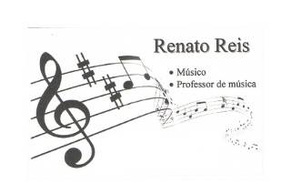 Renato Reis logo