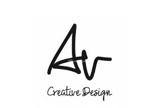 AV Creative Design logo