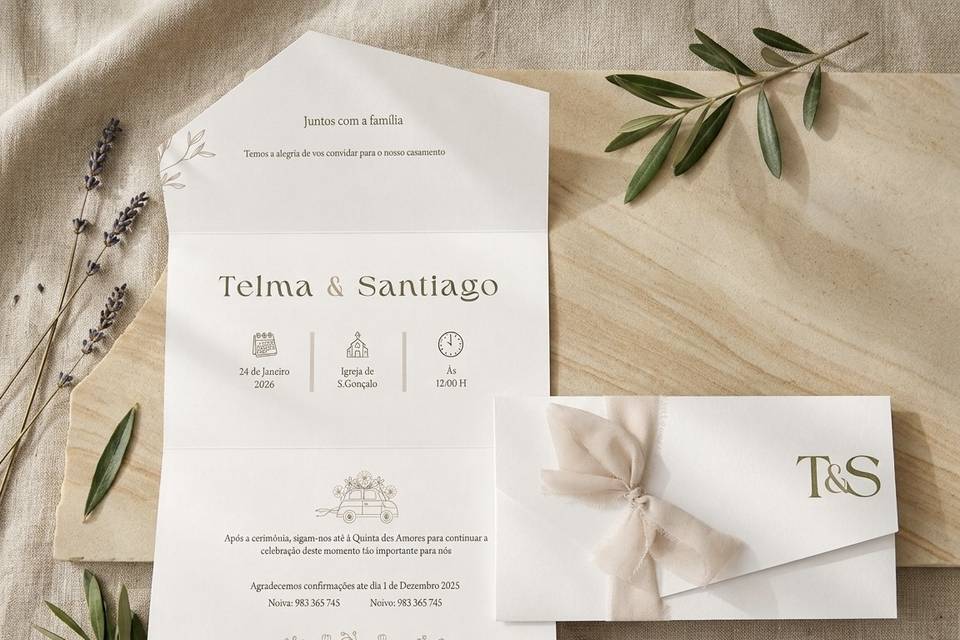 Envelope
