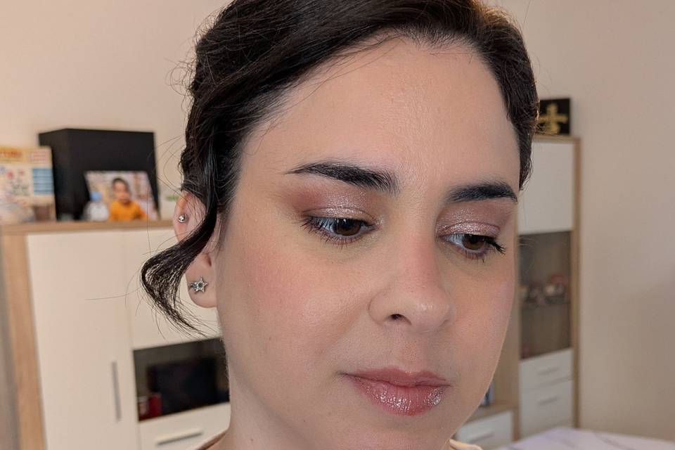 Maquilhagem Social