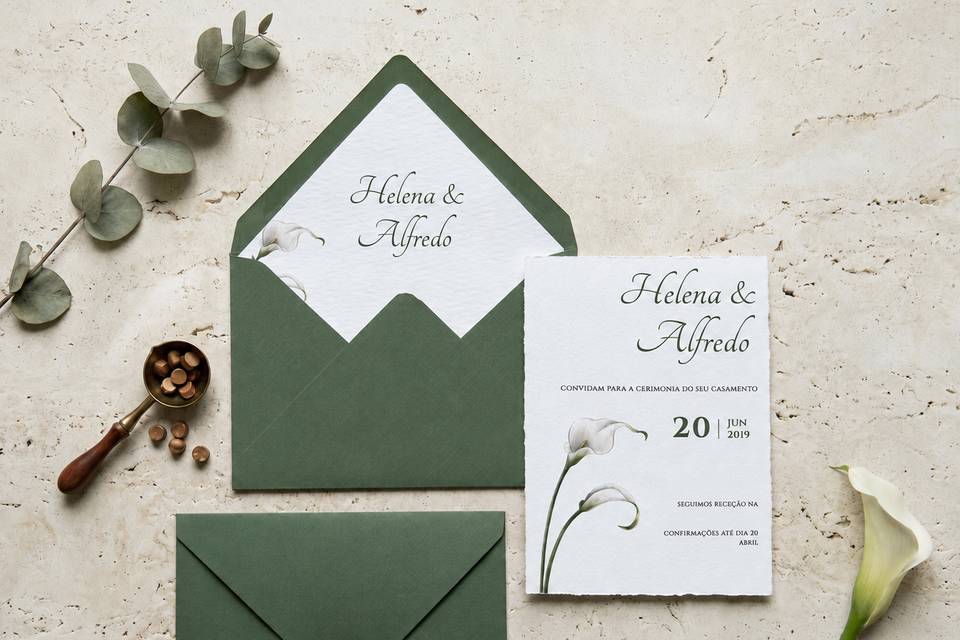 Envelope