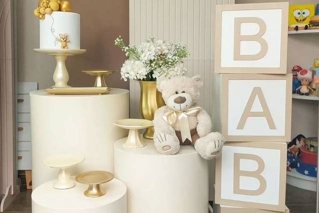 Baby Showers