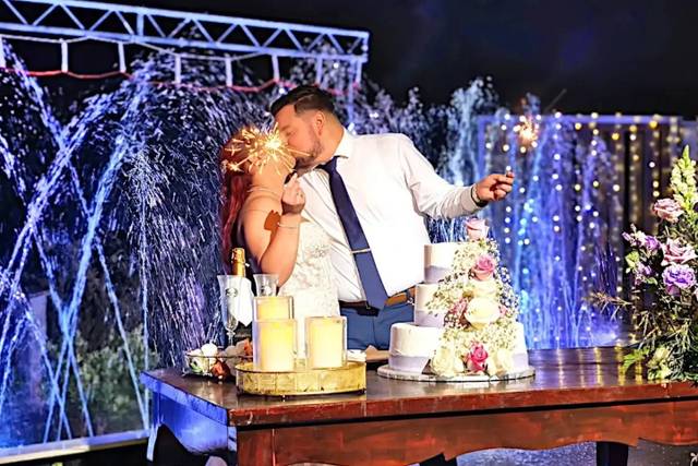 Angel's Eventos