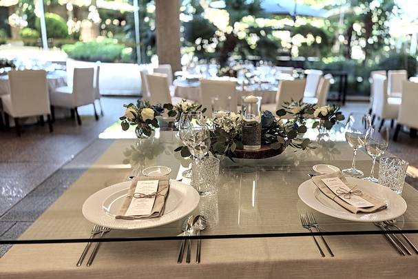 Angel's Eventos