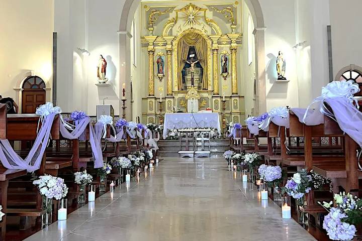Casamento Jailene & Miguel