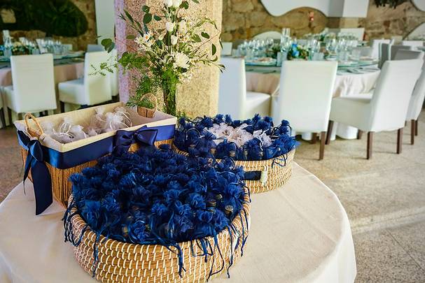 Casamento: Fátima & Lorenzo