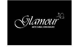 Glamour flowers & decor logo