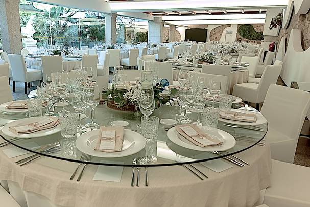 Angel's Eventos