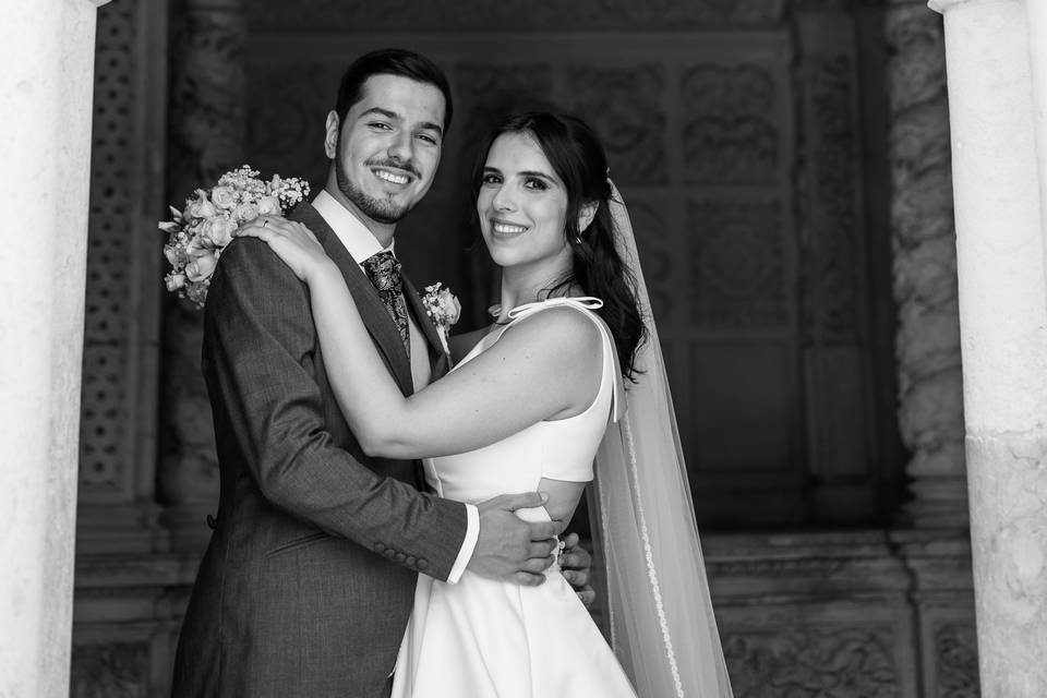 Weddings by Atelier 19