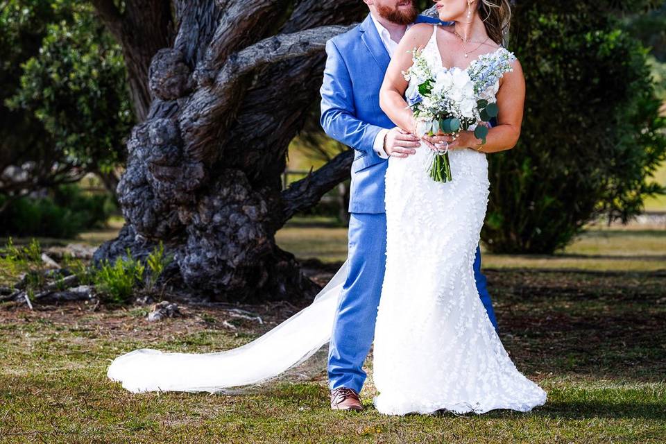 O Casal