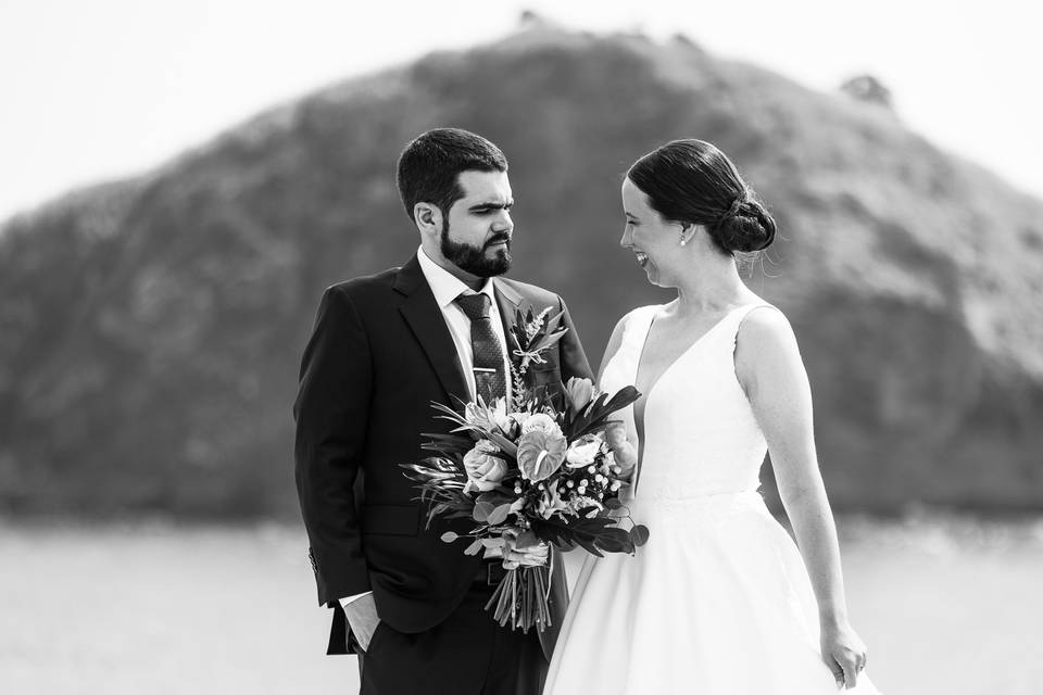 O Casal