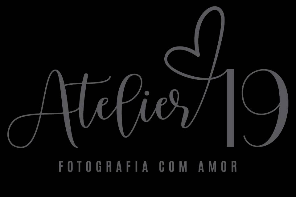 Atelier 19 Fotografia logo