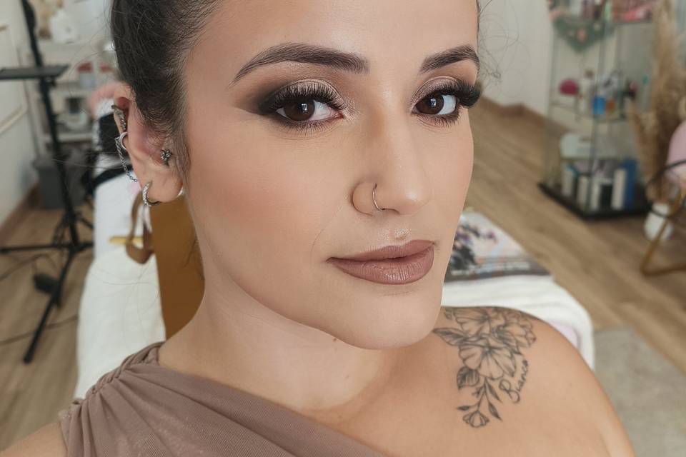 Convidada