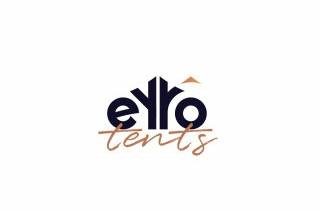 Eyrô Tents Logo